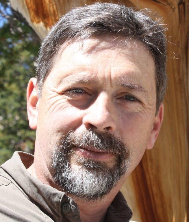 Jim Robbins